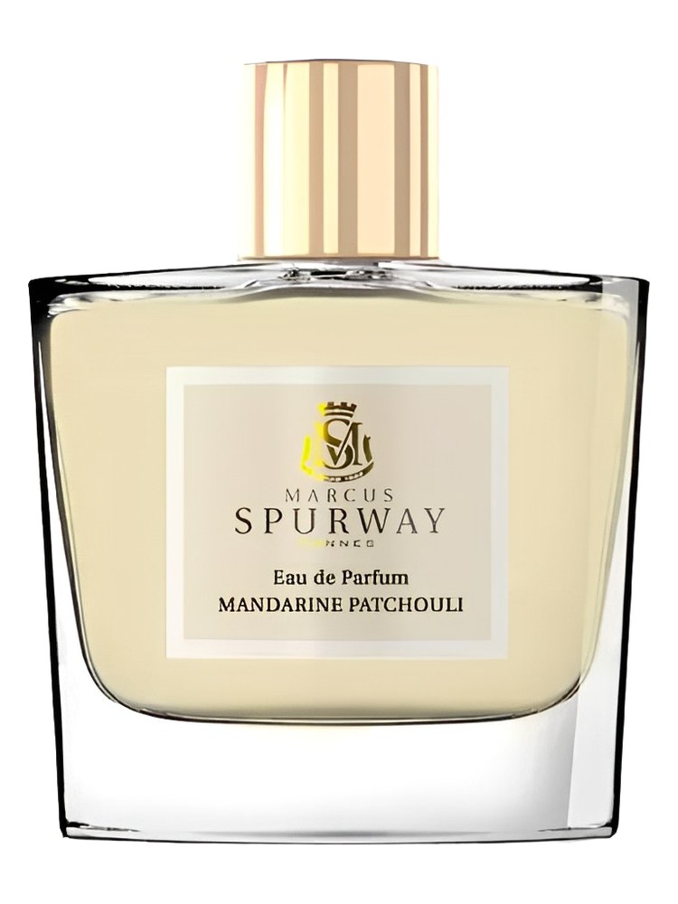 Mandarine Patchouli