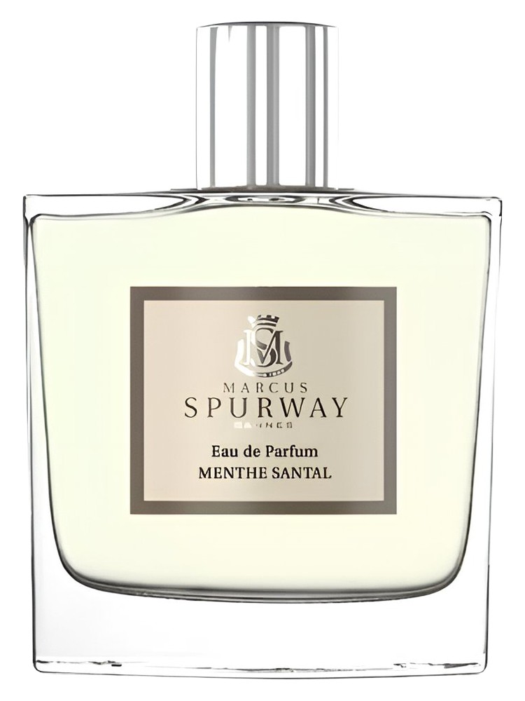 Menthe Santal