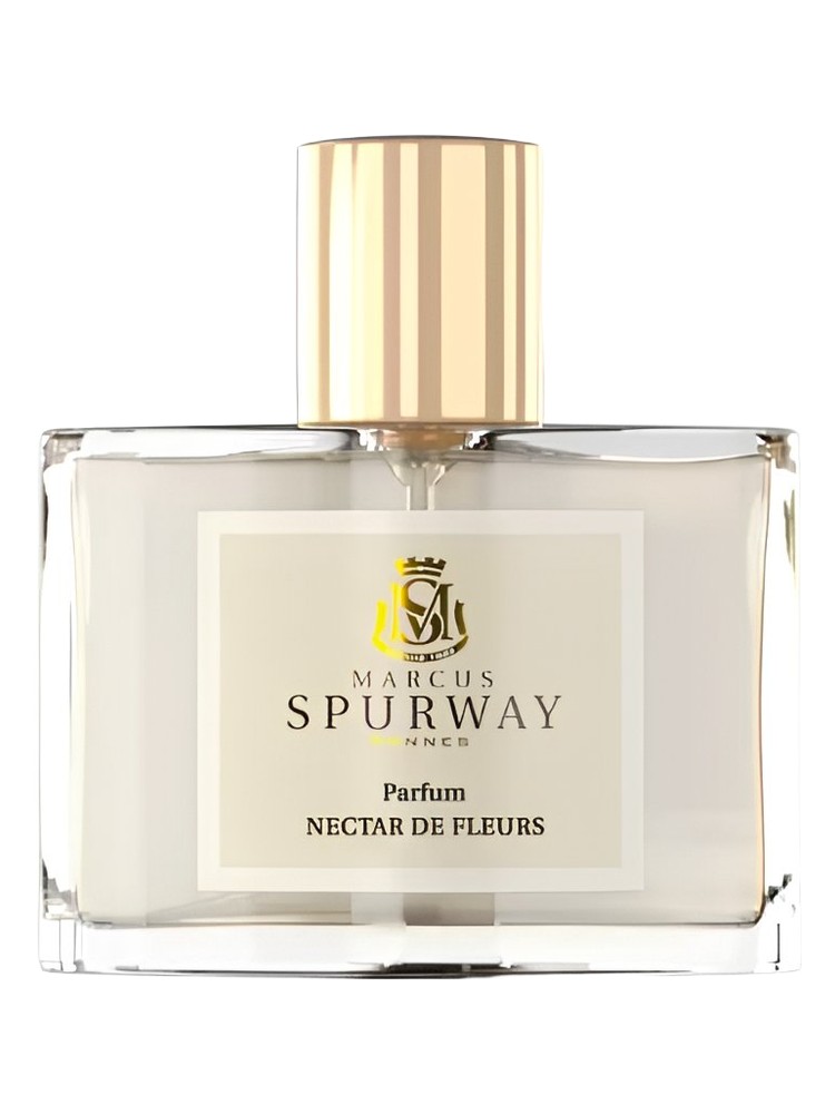 Nectar de Fleurs