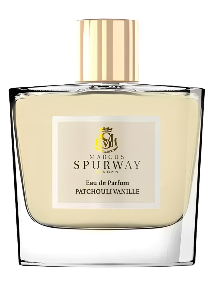 Patchouli Vanille