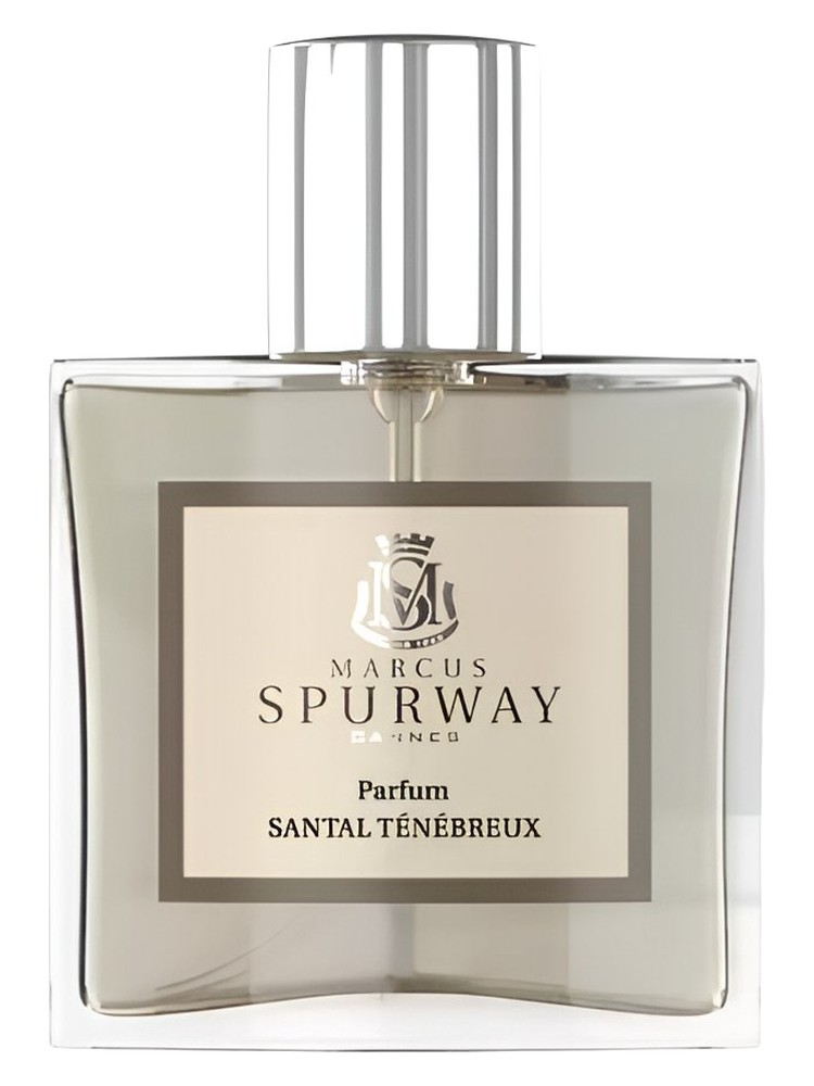 Santal Ténébreux