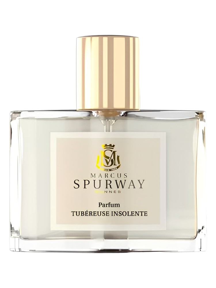 Tubéreuse Insolente