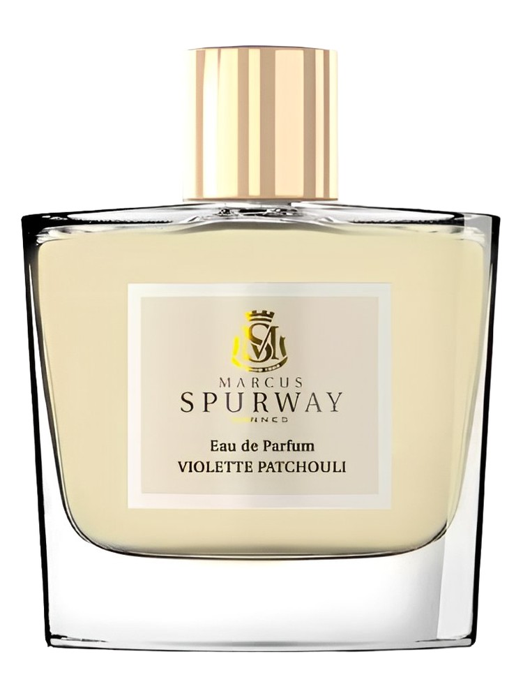 Violette Patchouli