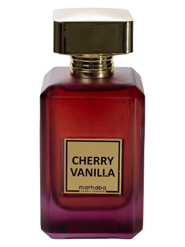 Cherry Vanilla