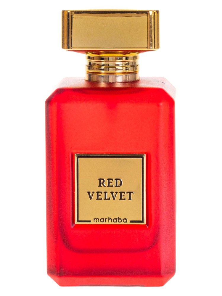Red Velvet