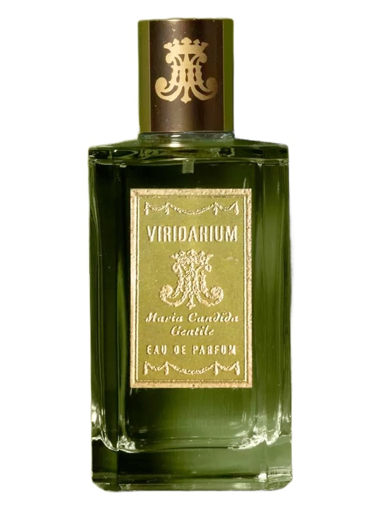 Viridarium