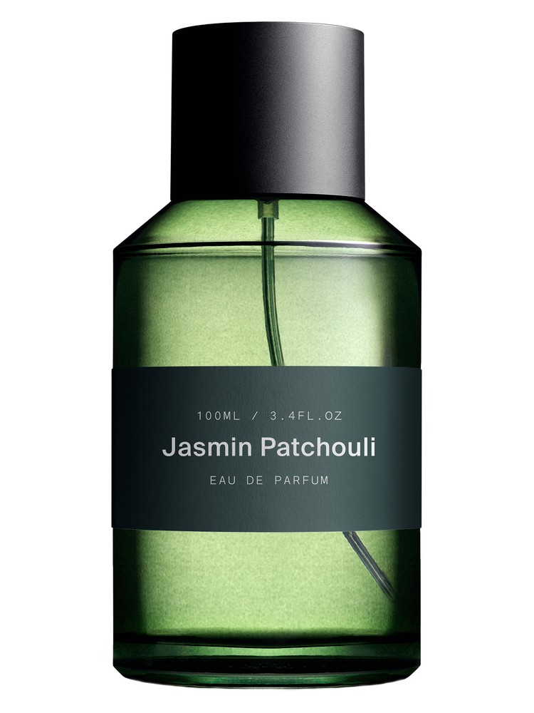 Jasmin Patchouli