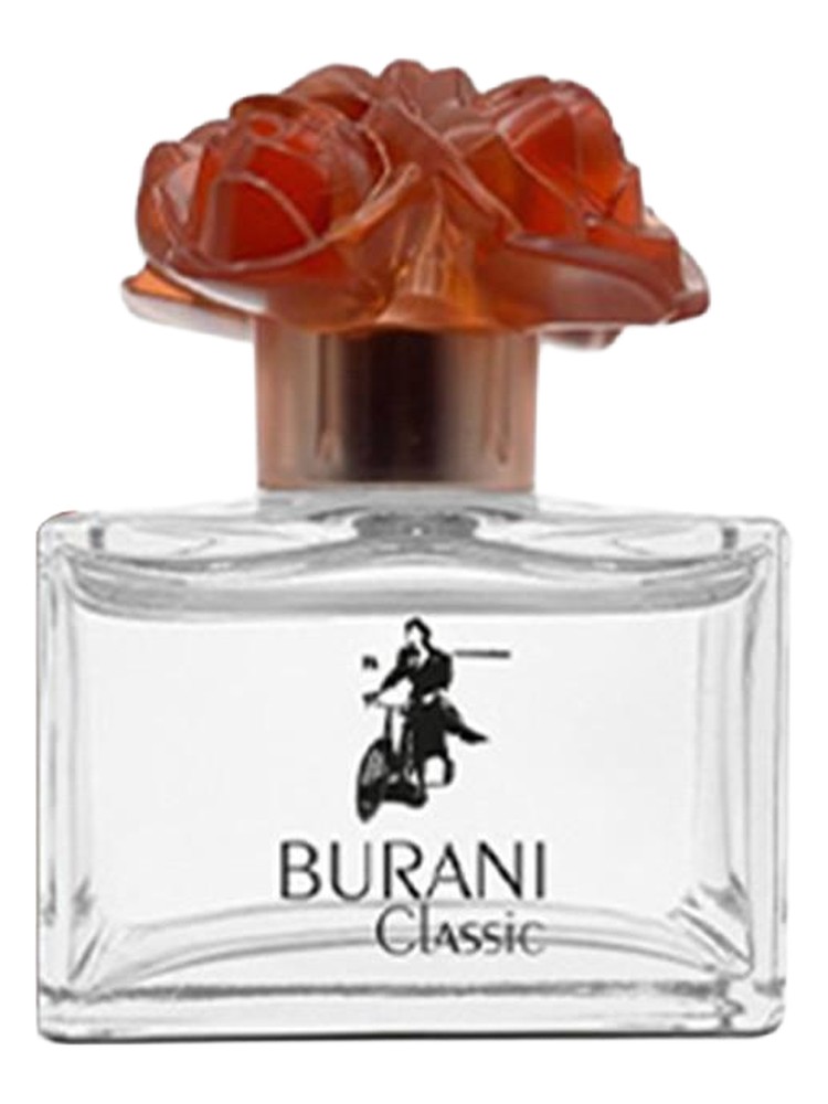 Burani Classic