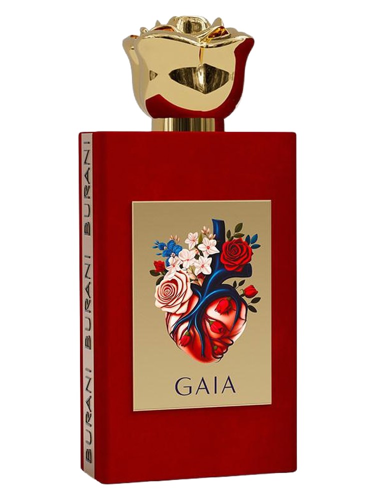 Burani Gaia