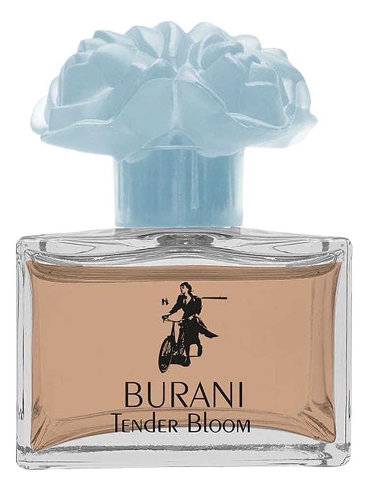 Burani Tender Bloom