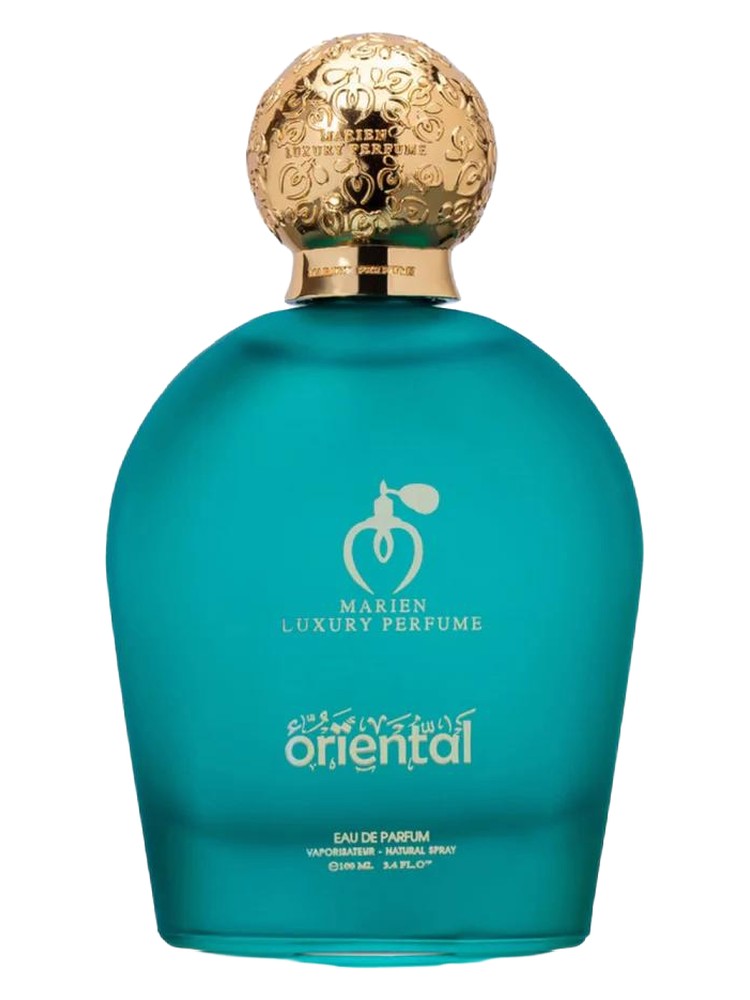 Oriental