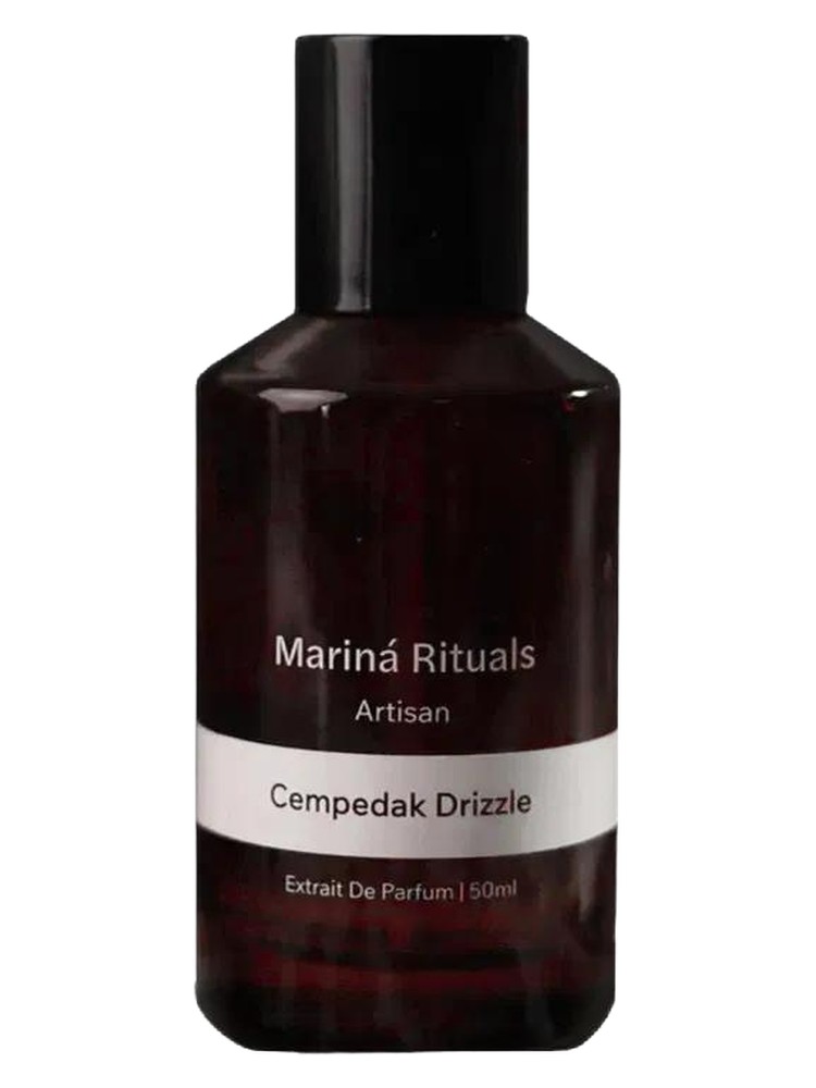 Cempedak Drizzle