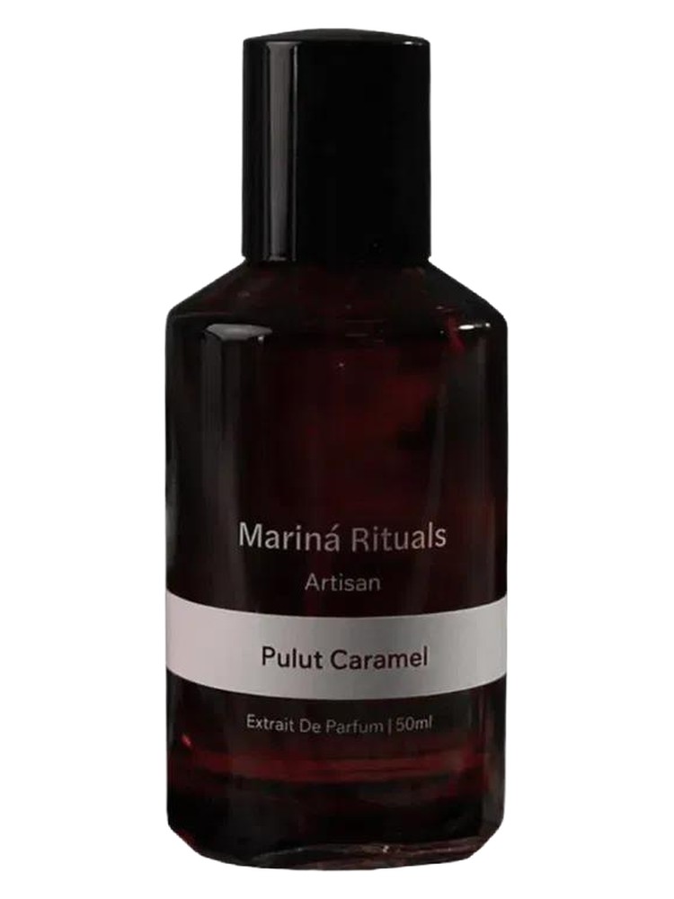 Pulut Caramel