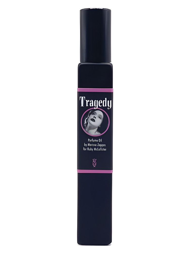 Tragedy Oil