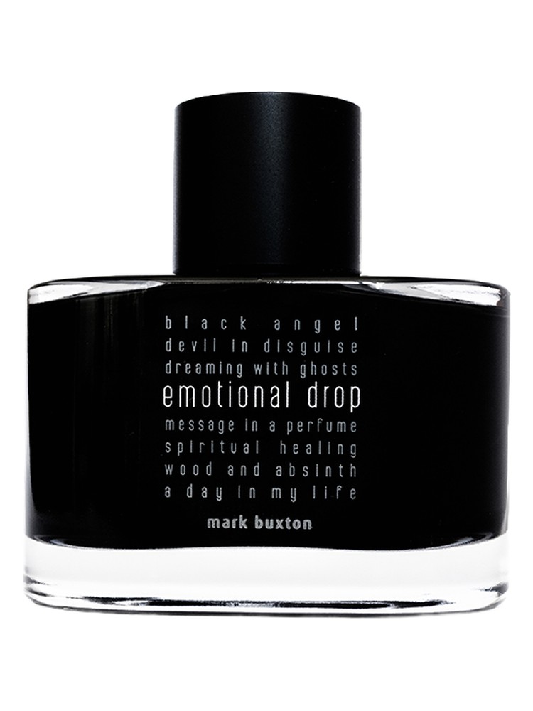 Emotional Drop