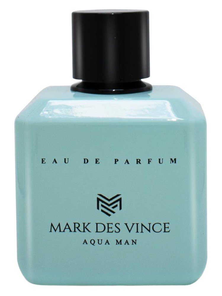 Aqua Man