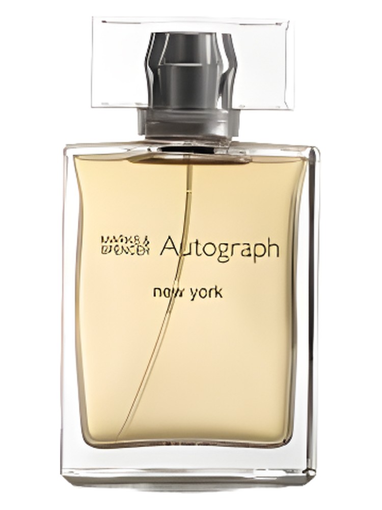 Autograph New York