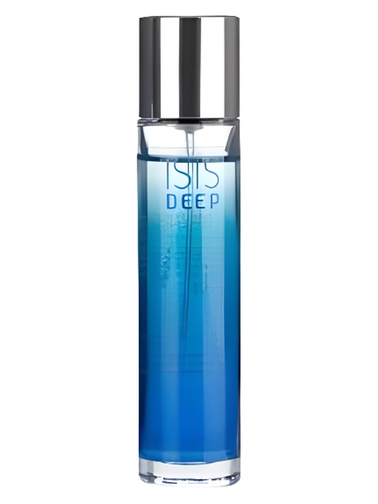 Isis Deep