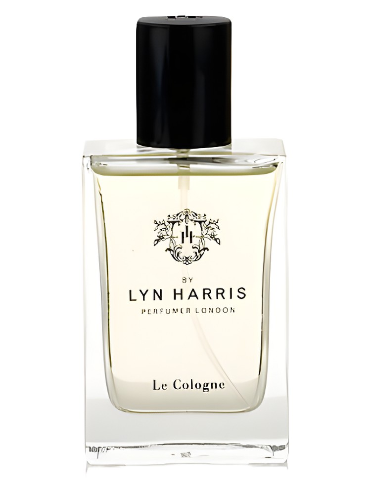 Lyn Harris Le Cologne