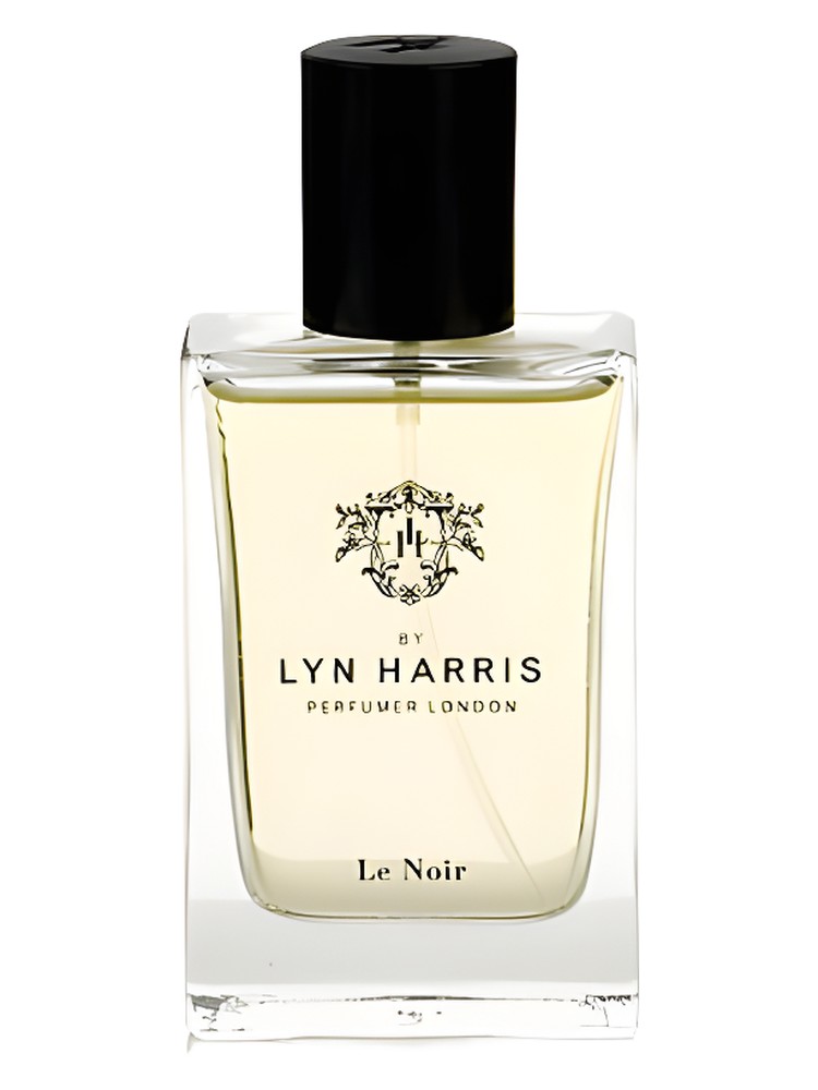 Lyn Harris Le Noir