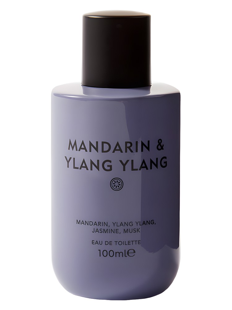 Mandarin & Ylang Ylang