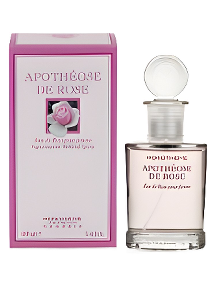Monotheme Classic Apothéose de Rose Pour Femme