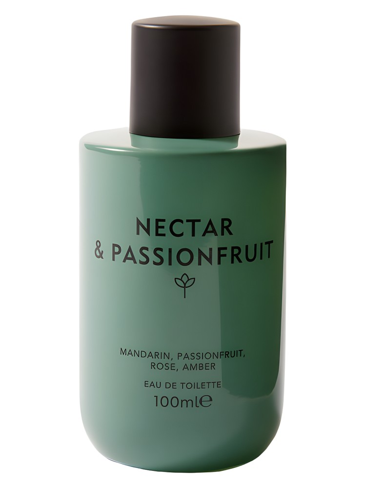 Nectar & Passionfruit