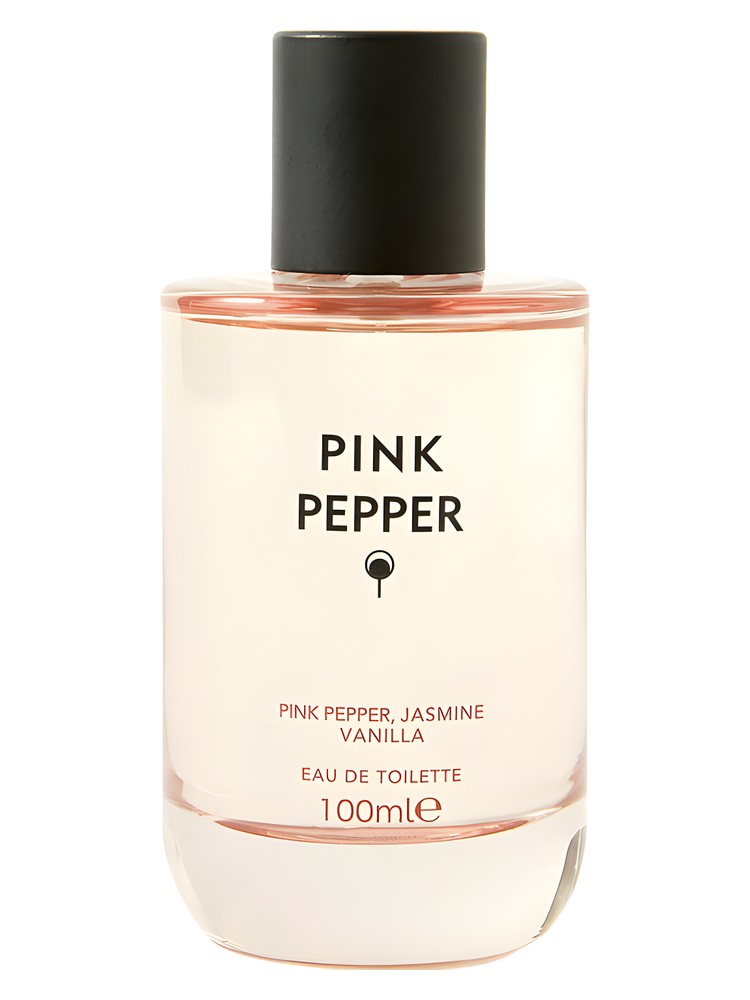 Pink Pepper