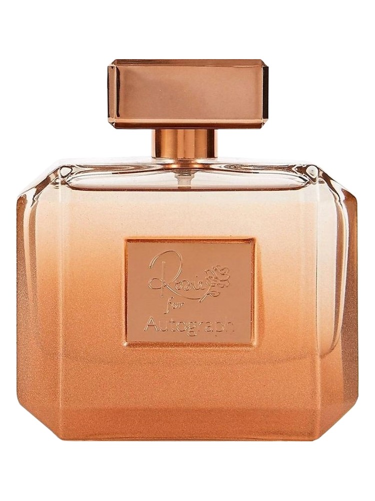 Rosie for Autograph Rose Gold