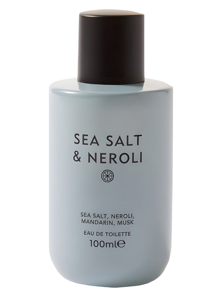 Seasalt & Neroli