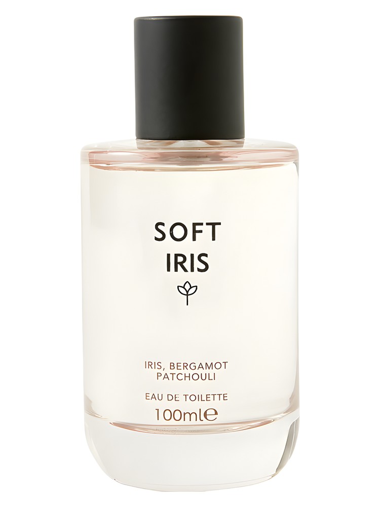 Soft Iris