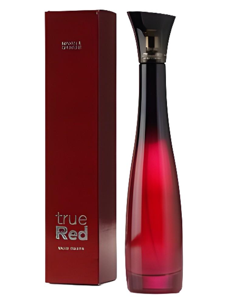 True Red