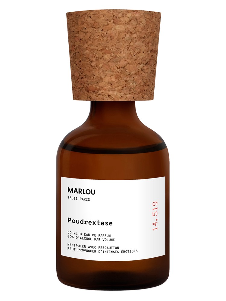 Poudrextase