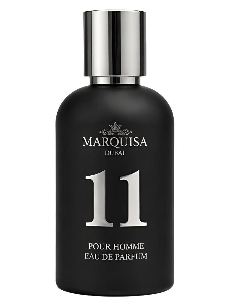 No.11 Eau de Parfum for Men
