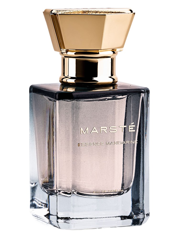 Essence Mandarine