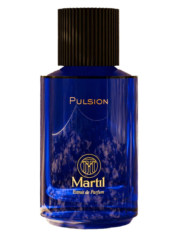 Pulsion