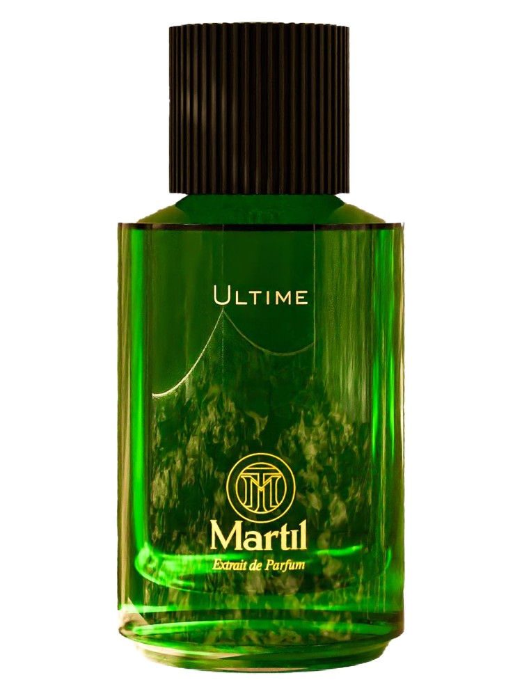Ultime