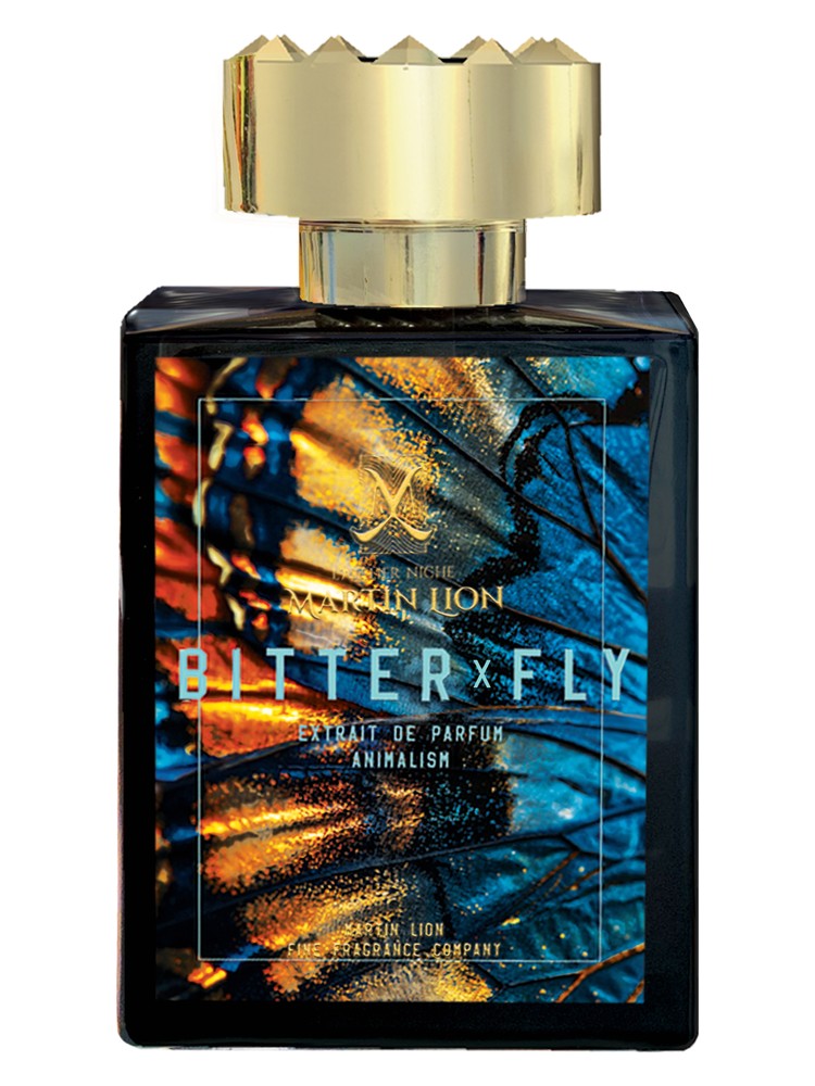Bitter X Fly