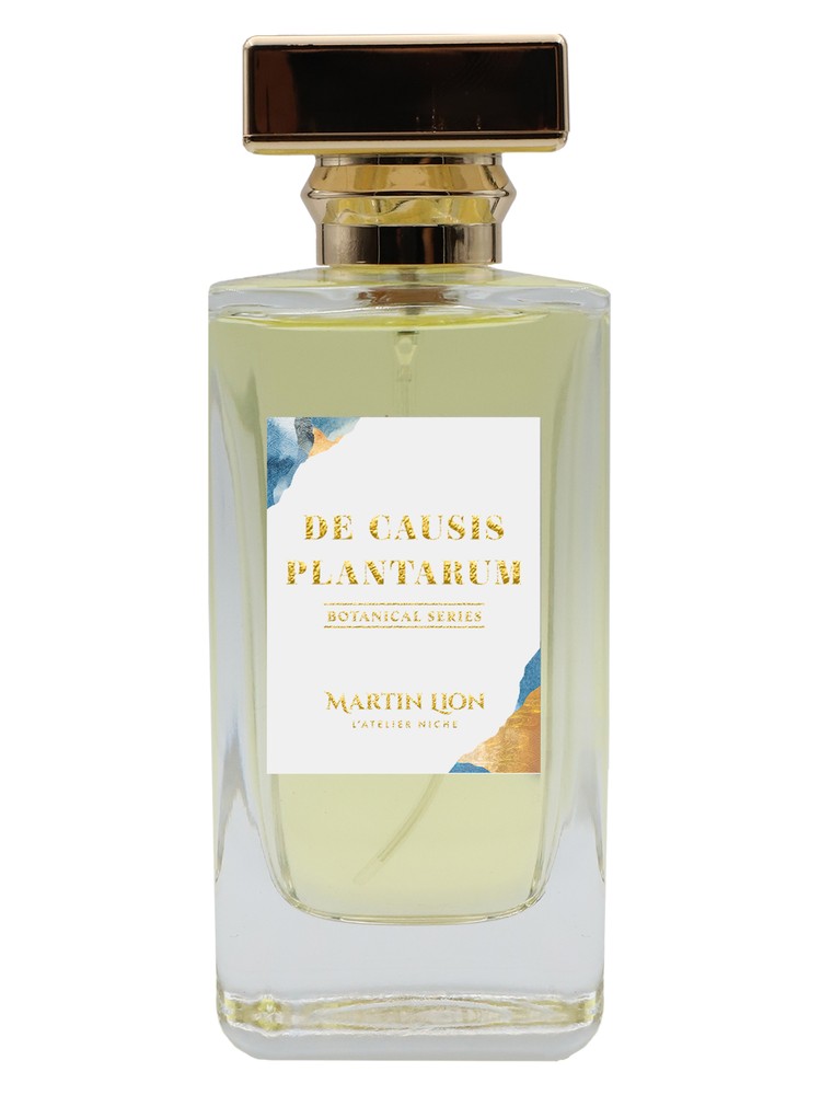 De Causis Plantarum