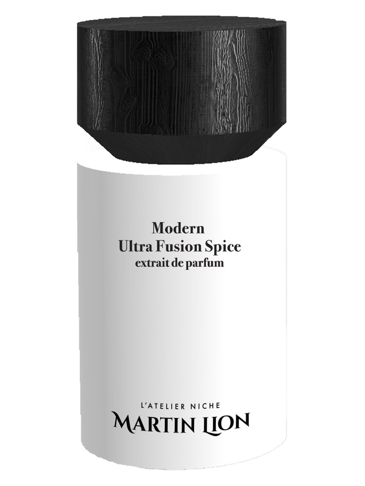 Modern Ultra Fusion Spice