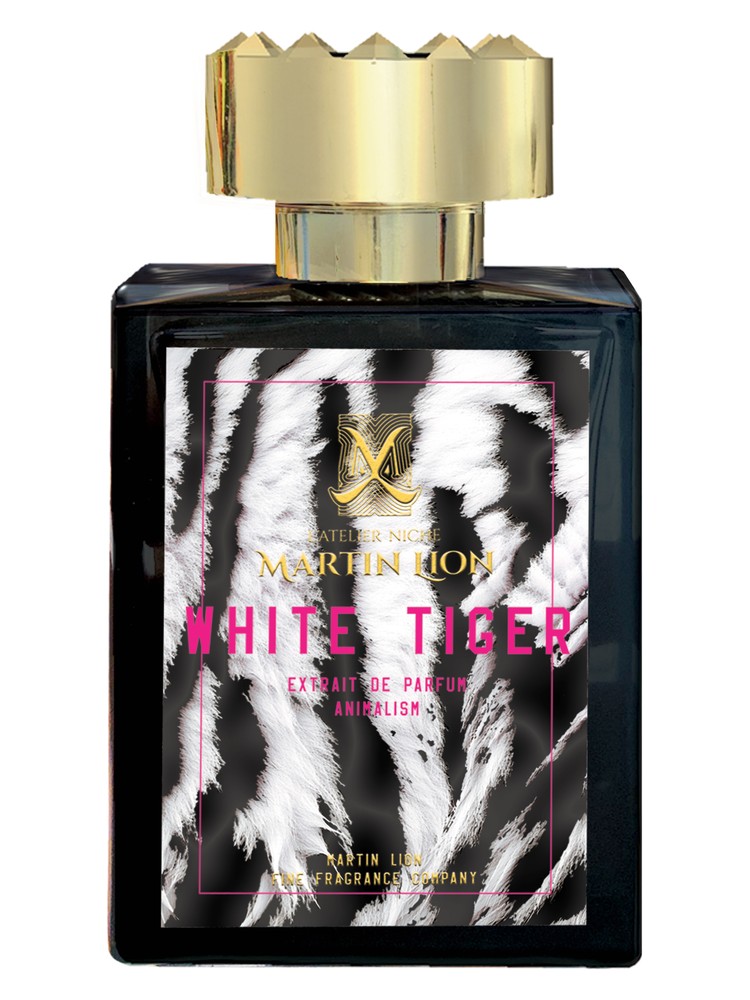 White Tiger