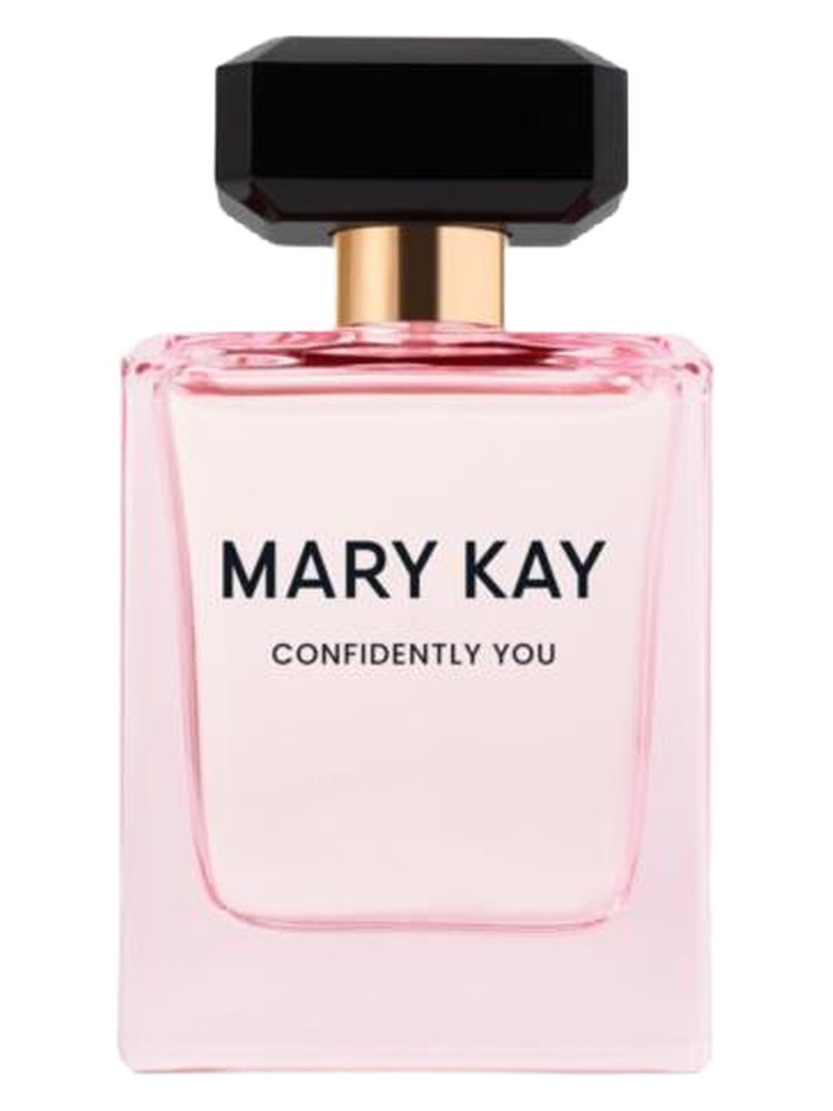 Confidently You