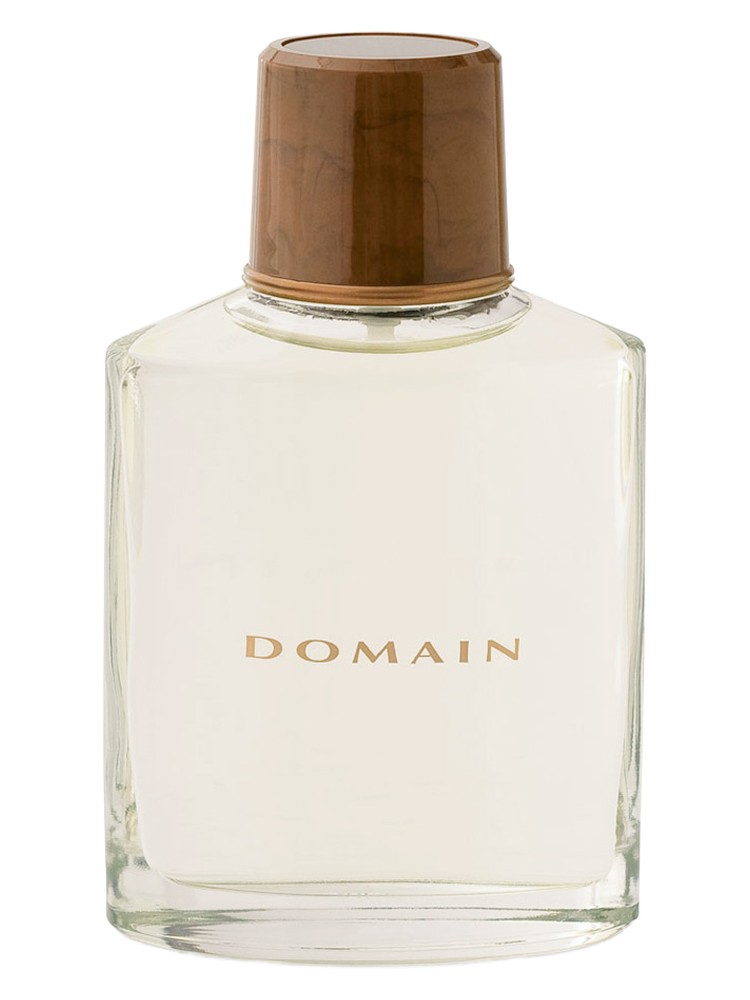 Domain