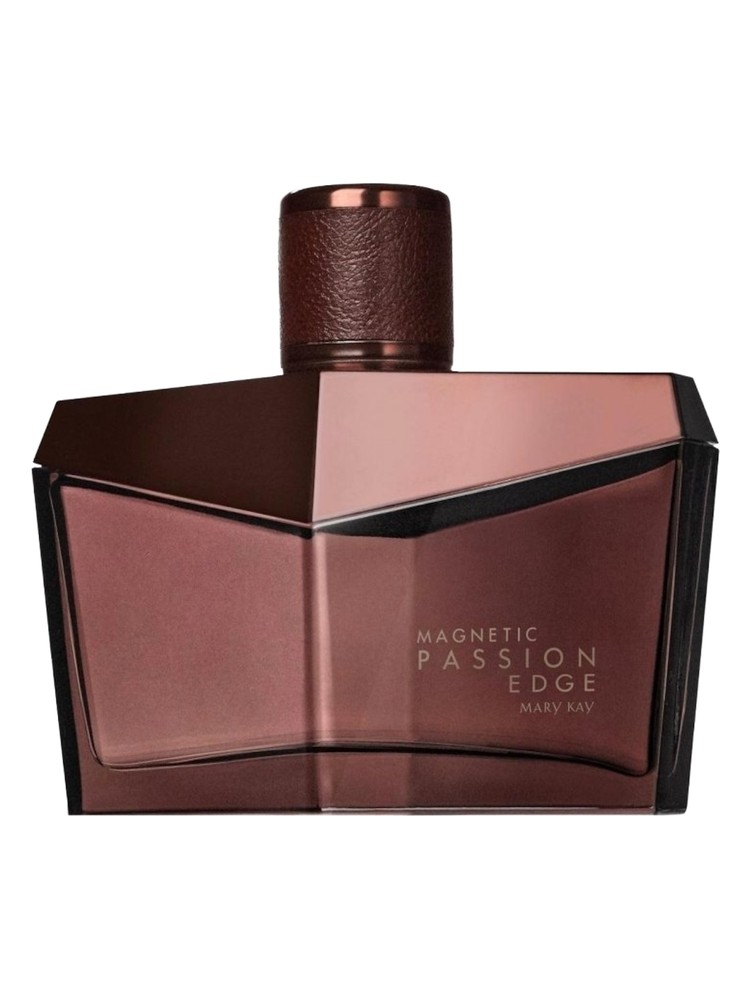 Magnetic Passion Edge