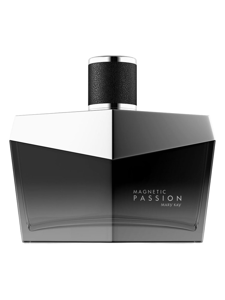 Magnetic Passion