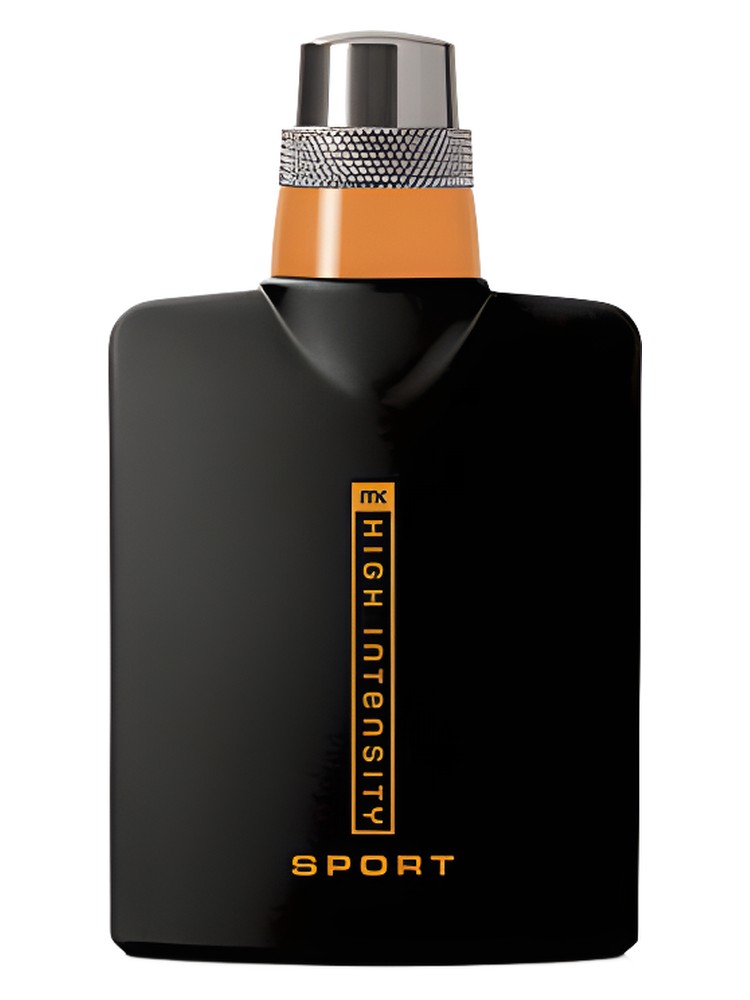 MK High Intensity Sport