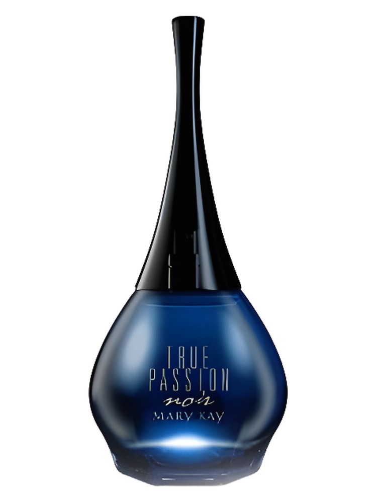 True Passion Noir