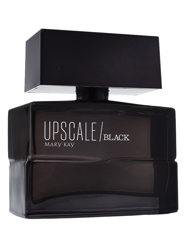 Upscale Black