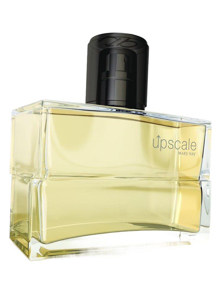 Upscale