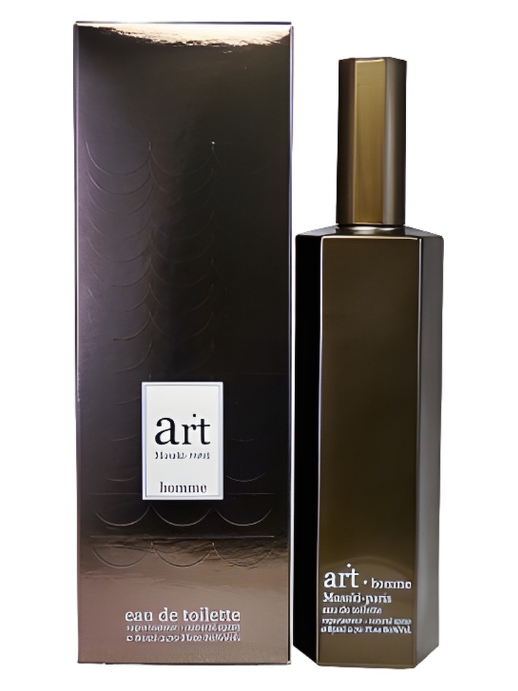 Art Homme